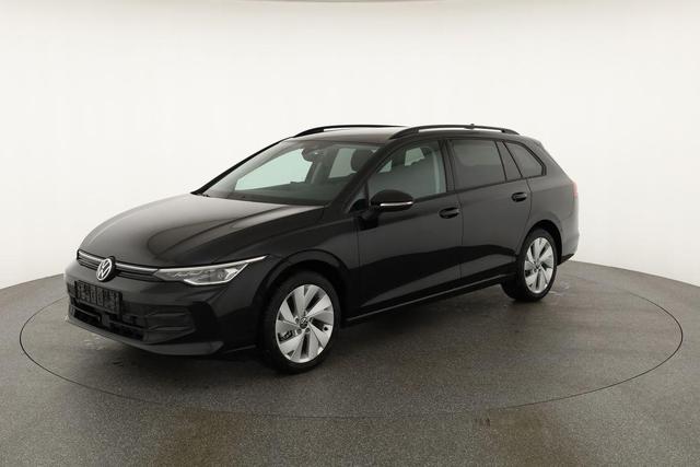 Volkswagen Golf Variant 1.5 TSI 110 kW Goal VIII Style, AHK, easyOpen, Kamera, LED-Plus, 3-J Garantie 