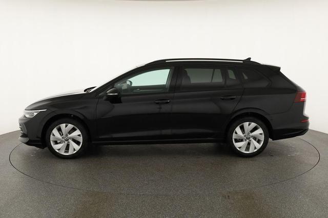 Volkswagen Golf Variant 1.5 TSI 110 kW Goal VIII Style, AHK, easyOpen, Kamera, LED-Plus, 3-J Garantie 