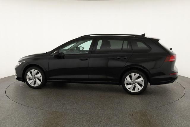 Volkswagen Golf Variant 1.5 TSI 110 kW Goal VIII Style, AHK, easyOpen, Kamera, LED-Plus, 3-J Garantie 
