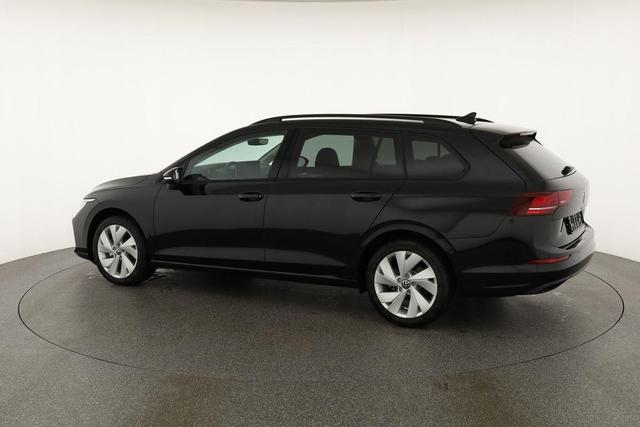 Volkswagen Golf Variant 1.5 TSI 110 kW Goal VIII Style, AHK, easyOpen, Kamera, LED-Plus, 3-J Garantie 