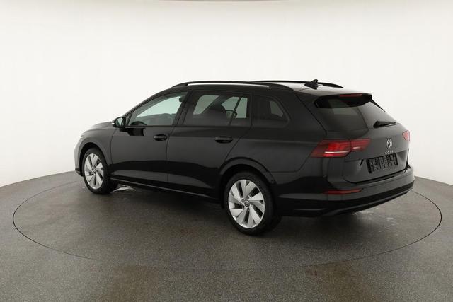Volkswagen Golf Variant 1.5 TSI 110 kW Goal VIII Style, AHK, easyOpen, Kamera, LED-Plus, 3-J Garantie 