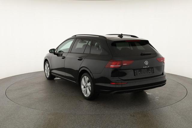 Volkswagen Golf Variant 1.5 TSI 110 kW Goal VIII Style, AHK, easyOpen, Kamera, LED-Plus, 3-J Garantie 
