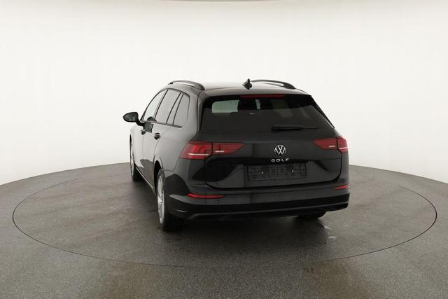 Volkswagen Golf Variant 1.5 TSI 110 kW Goal VIII Style, AHK, easyOpen, Kamera, LED-Plus, 3-J Garantie 