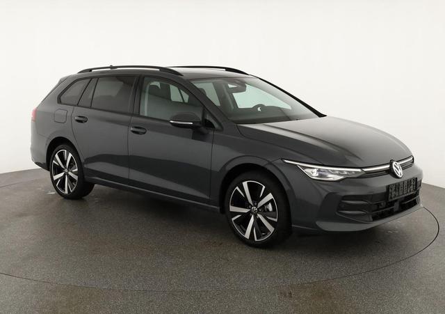 Volkswagen Golf Variant - 1.5 TSI 110 kW Goal VIII Style, AHK, easyOpen, Kamera, LED-Plus, 3-J Garantie