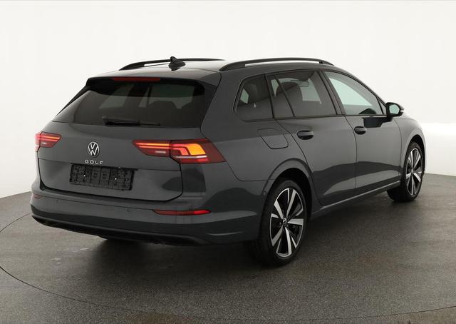 Volkswagen Golf Variant 1.5 TSI 110 kW Goal VIII Style, AHK, easyOpen, Kamera, LED-Plus, 3-J Garantie 