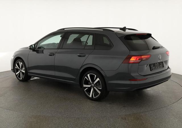 Volkswagen Golf Variant 1.5 TSI 110 kW Goal VIII Style, AHK, easyOpen, Kamera, LED-Plus, 3-J Garantie 