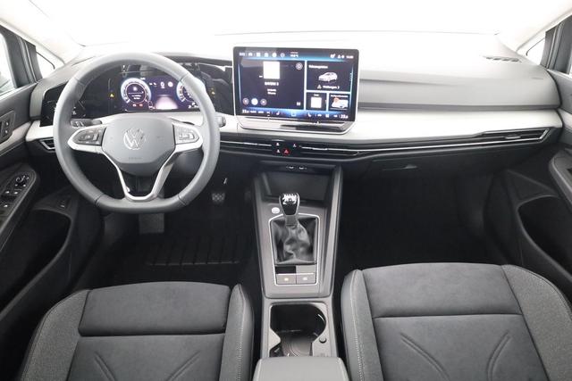 Volkswagen Golf Variant 1.5 TSI 110 kW Goal VIII Style, AHK, easyOpen, Kamera, LED-Plus, 3-J Garantie 