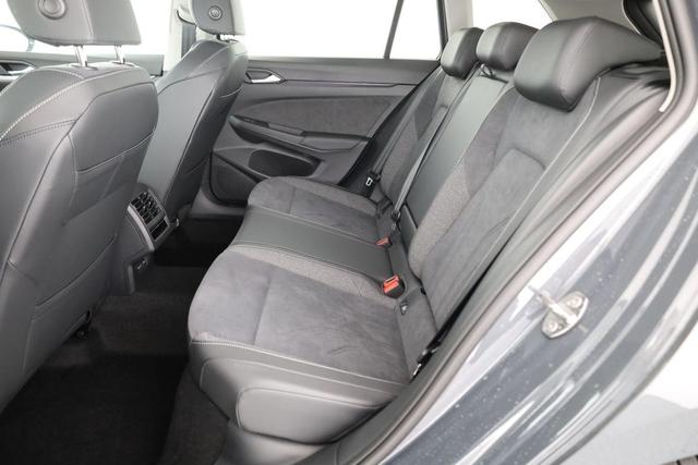 Volkswagen Golf Variant 1.5 TSI 110 kW Goal VIII Style, AHK, easyOpen, Kamera, LED-Plus, 3-J Garantie 