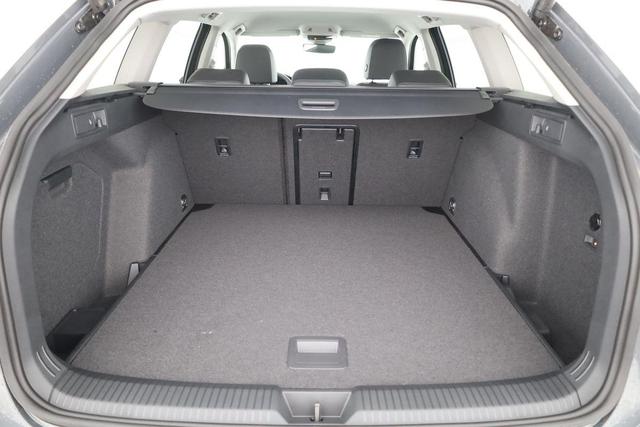Volkswagen Golf Variant 1.5 TSI 110 kW Goal VIII Style, AHK, easyOpen, Kamera, LED-Plus, 3-J Garantie 