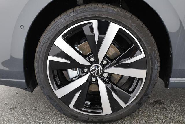 Volkswagen Golf Variant 1.5 TSI 110 kW Goal VIII Style, AHK, easyOpen, Kamera, LED-Plus, 3-J Garantie 