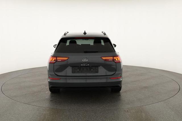 Volkswagen Golf Variant 1.5 TSI 110 kW Goal VIII Style, AHK, easyOpen, Kamera, LED-Plus, 3-J Garantie 