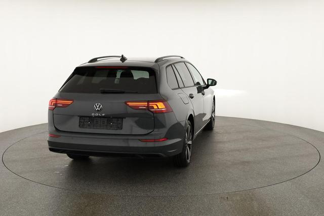 Volkswagen Golf Variant 1.5 TSI 110 kW Goal VIII Style, AHK, easyOpen, Kamera, LED-Plus, 3-J Garantie 