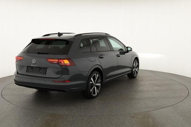 Volkswagen Golf Variant 1.5 TSI 110 kW Goal VIII Style, AHK, easyOpen, Kamera, LED-Plus, 3-J Garantie 