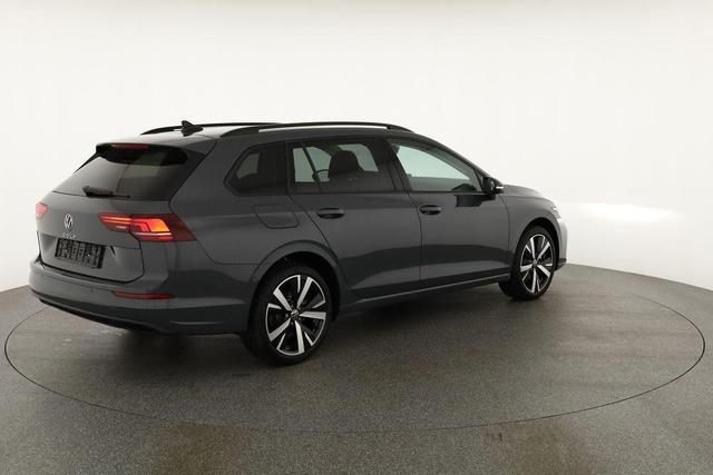 Volkswagen Golf Variant 1.5 TSI 110 kW Goal VIII Style, AHK, easyOpen, Kamera, LED-Plus, 3-J Garantie 