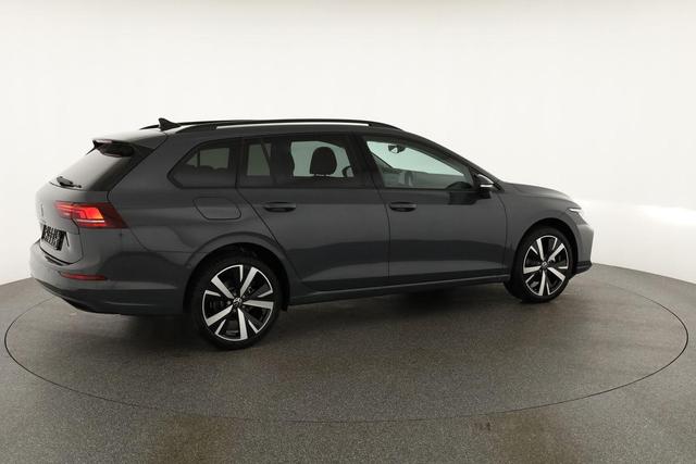 Volkswagen Golf Variant 1.5 TSI 110 kW Goal VIII Style, AHK, easyOpen, Kamera, LED-Plus, 3-J Garantie 