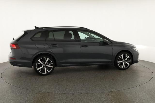 Volkswagen Golf Variant 1.5 TSI 110 kW Goal VIII Style, AHK, easyOpen, Kamera, LED-Plus, 3-J Garantie 