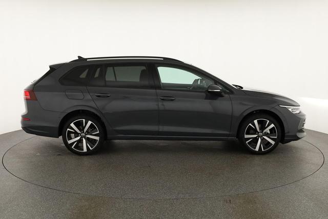 Volkswagen Golf Variant 1.5 TSI 110 kW Goal VIII Style, AHK, easyOpen, Kamera, LED-Plus, 3-J Garantie 