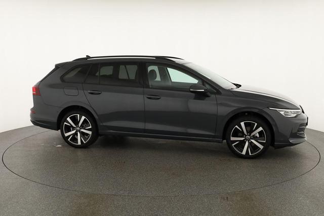 Volkswagen Golf Variant 1.5 TSI 110 kW Goal VIII Style, AHK, easyOpen, Kamera, LED-Plus, 3-J Garantie 