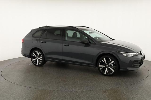 Volkswagen Golf Variant 1.5 TSI 110 kW Goal VIII Style, AHK, easyOpen, Kamera, LED-Plus, 3-J Garantie 