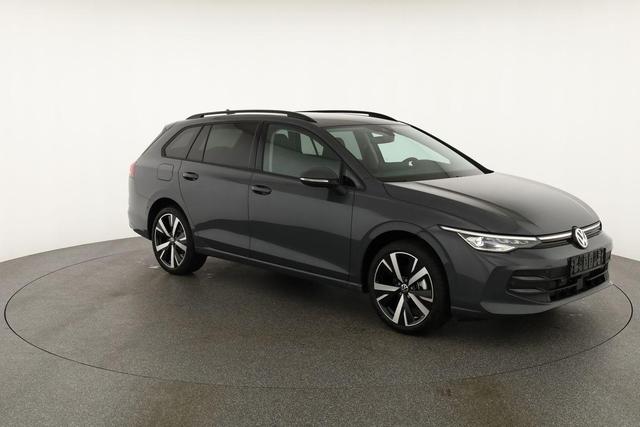 Volkswagen Golf Variant 1.5 TSI 110 kW Goal VIII Style, AHK, easyOpen, Kamera, LED-Plus, 3-J Garantie 