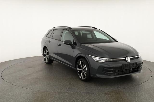 Volkswagen Golf Variant 1.5 TSI 110 kW Goal VIII Style, AHK, easyOpen, Kamera, LED-Plus, 3-J Garantie 