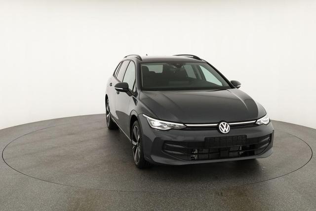 Volkswagen Golf Variant 1.5 TSI 110 kW Goal VIII Style, AHK, easyOpen, Kamera, LED-Plus, 3-J Garantie 