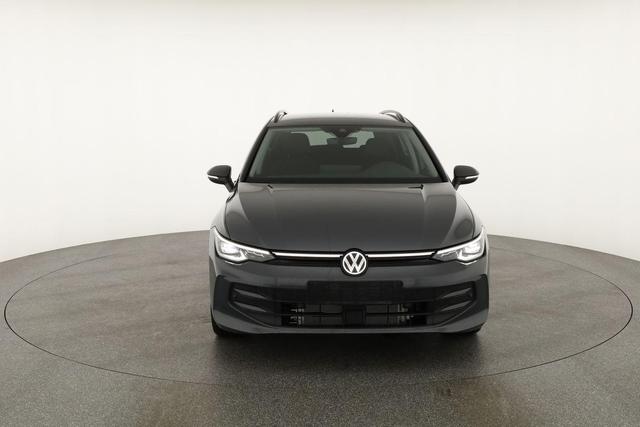 Volkswagen Golf Variant 1.5 TSI 110 kW Goal VIII Style, AHK, easyOpen, Kamera, LED-Plus, 3-J Garantie 