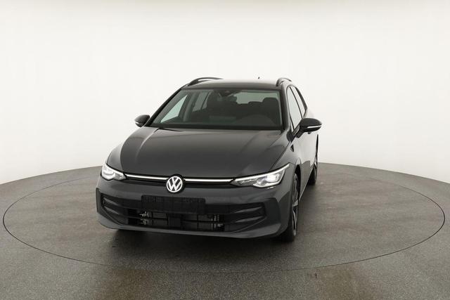 Volkswagen Golf Variant 1.5 TSI 110 kW Goal VIII Style, AHK, easyOpen, Kamera, LED-Plus, 3-J Garantie 