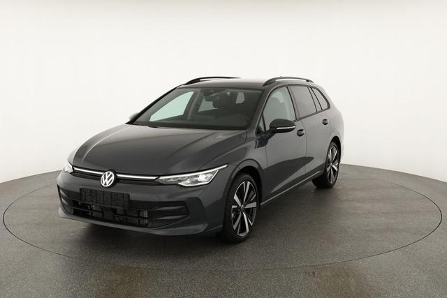 Volkswagen Golf Variant 1.5 TSI 110 kW Goal VIII Style, AHK, easyOpen, Kamera, LED-Plus, 3-J Garantie 