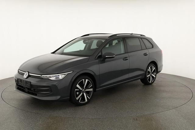 Volkswagen Golf Variant 1.5 TSI 110 kW Goal VIII Style, AHK, easyOpen, Kamera, LED-Plus, 3-J Garantie 