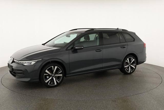 Volkswagen Golf Variant 1.5 TSI 110 kW Goal VIII Style, AHK, easyOpen, Kamera, LED-Plus, 3-J Garantie 