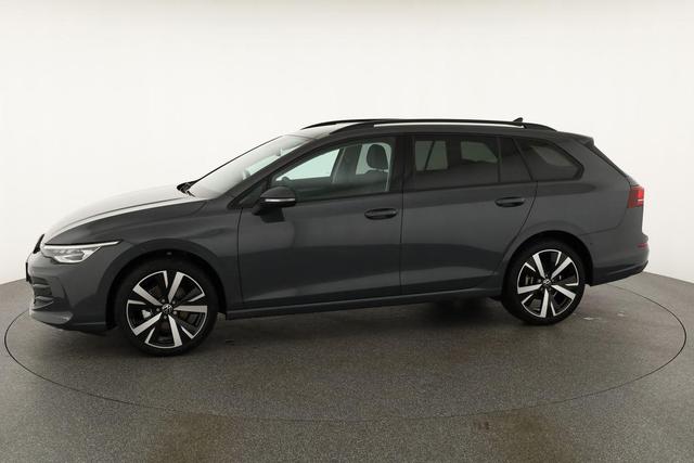 Volkswagen Golf Variant 1.5 TSI 110 kW Goal VIII Style, AHK, easyOpen, Kamera, LED-Plus, 3-J Garantie 