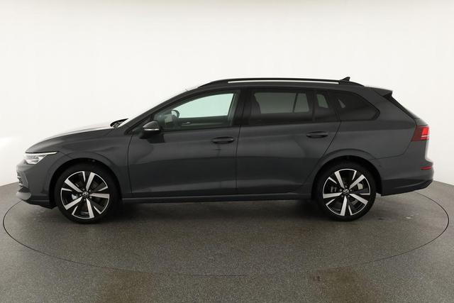Volkswagen Golf Variant 1.5 TSI 110 kW Goal VIII Style, AHK, easyOpen, Kamera, LED-Plus, 3-J Garantie 