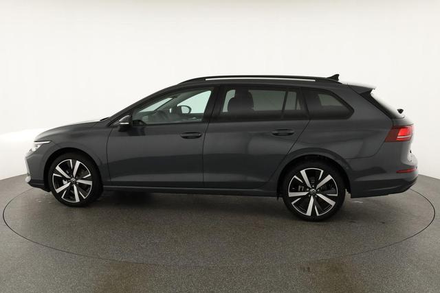 Volkswagen Golf Variant 1.5 TSI 110 kW Goal VIII Style, AHK, easyOpen, Kamera, LED-Plus, 3-J Garantie 
