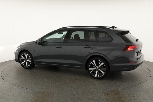 Volkswagen Golf Variant 1.5 TSI 110 kW Goal VIII Style, AHK, easyOpen, Kamera, LED-Plus, 3-J Garantie 