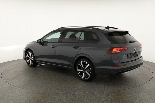 Volkswagen Golf Variant 1.5 TSI 110 kW Goal VIII Style, AHK, easyOpen, Kamera, LED-Plus, 3-J Garantie 
