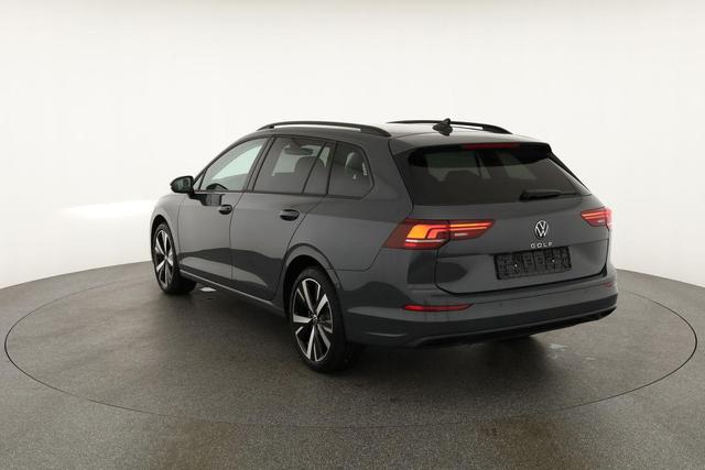Volkswagen Golf Variant 1.5 TSI 110 kW Goal VIII Style, AHK, easyOpen, Kamera, LED-Plus, 3-J Garantie 