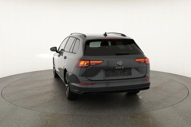 Volkswagen Golf Variant 1.5 TSI 110 kW Goal VIII Style, AHK, easyOpen, Kamera, LED-Plus, 3-J Garantie 