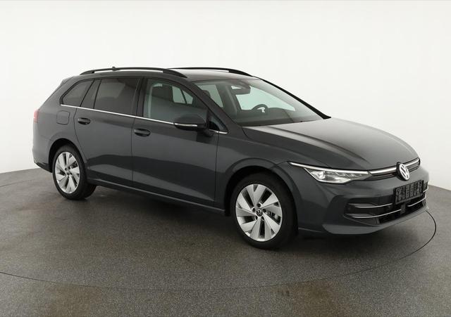 Volkswagen Golf Variant - 1.5 eTSI 110 kW Style VIII DSG Style, AHK, Navi, Kamera, LED-Plus