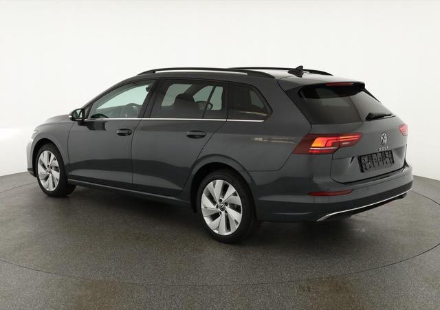 Volkswagen Golf Variant 1.5 eTSI 110 kW Style VIII DSG Style, AHK, Navi, Kamera, LED-Plus 