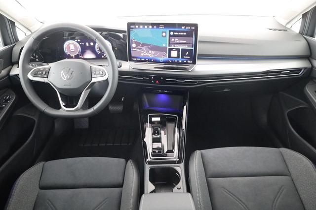 Volkswagen Golf Variant 1.5 eTSI 110 kW Style VIII DSG Style, AHK, Navi, Kamera, LED-Plus 