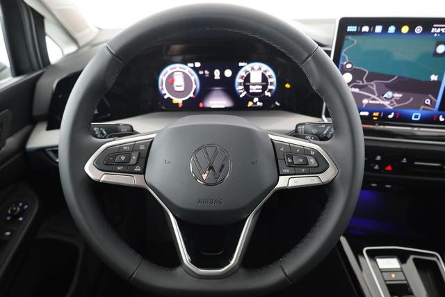 Volkswagen Golf Variant 1.5 eTSI 110 kW Style VIII DSG Style, AHK, Navi, Kamera, LED-Plus 