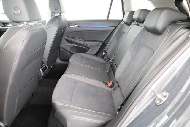 Volkswagen Golf Variant 1.5 eTSI 110 kW Style VIII DSG Style, AHK, Navi, Kamera, LED-Plus 