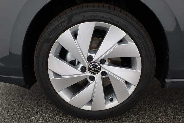 Volkswagen Golf Variant 1.5 eTSI 110 kW Style VIII DSG Style, AHK, Navi, Kamera, LED-Plus 