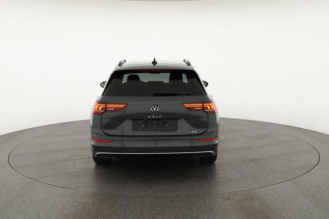 Volkswagen Golf Variant 1.5 eTSI 110 kW Style VIII DSG Style, AHK, Navi, Kamera, LED-Plus 