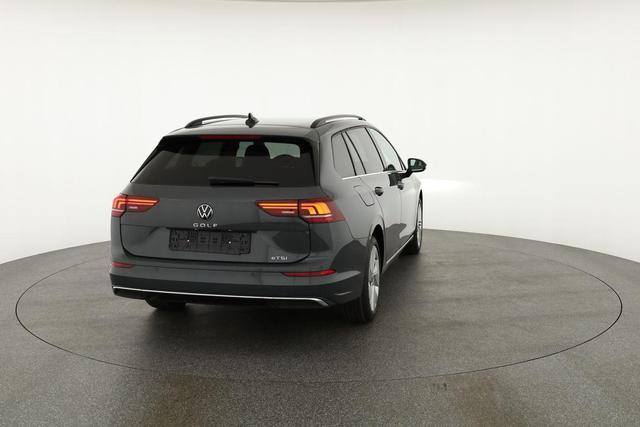 Volkswagen Golf Variant 1.5 eTSI 110 kW Style VIII DSG Style, AHK, Navi, Kamera, LED-Plus 