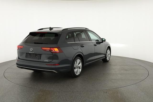Volkswagen Golf Variant 1.5 eTSI 110 kW Style VIII DSG Style, AHK, Navi, Kamera, LED-Plus 