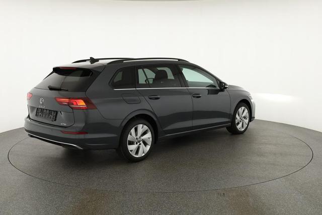 Volkswagen Golf Variant 1.5 eTSI 110 kW Style VIII DSG Style, AHK, Navi, Kamera, LED-Plus 