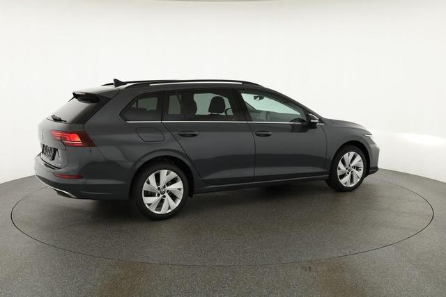Volkswagen Golf Variant 1.5 eTSI 110 kW Style VIII DSG Style, AHK, Navi, Kamera, LED-Plus 