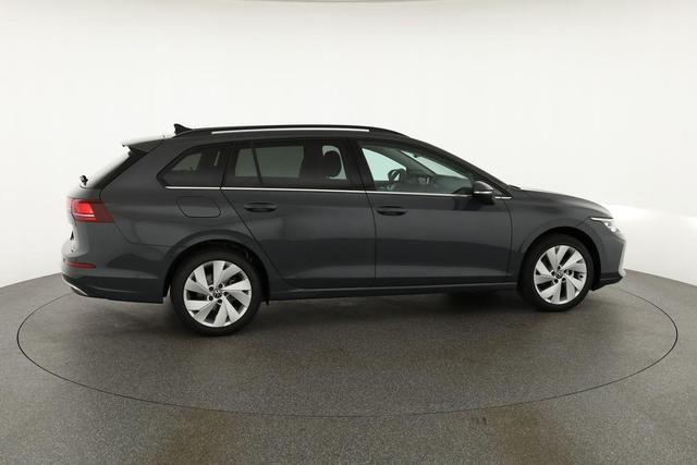 Volkswagen Golf Variant 1.5 eTSI 110 kW Style VIII DSG Style, AHK, Navi, Kamera, LED-Plus 